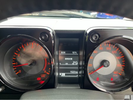 2025 Suzuki Jimny - photo 23