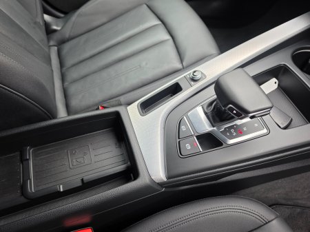 2022 Audi A5 - photo 13