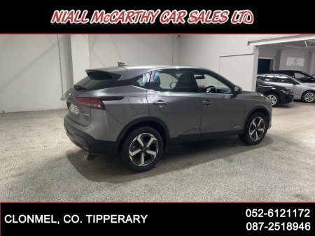 2024 Nissan Qashqai - photo 7