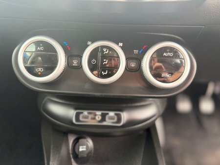 2019 Fiat 500X - photo 10