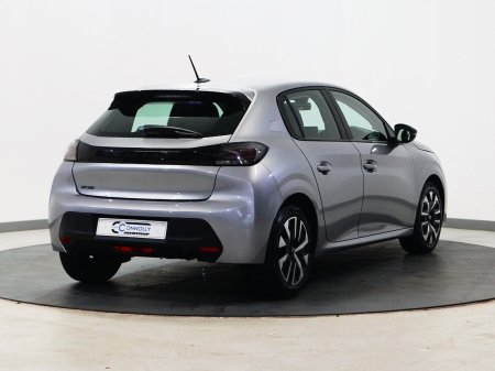 2024 Peugeot 208 - photo 4