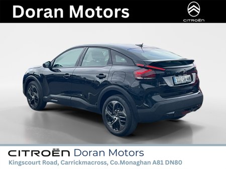 2022 Citroen C4 - photo 6