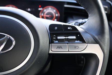 2023 Hyundai Tucson - photo 14