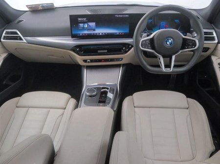 2026 BMW 3-Series - photo 4