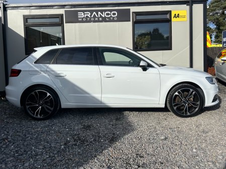 2015 Audi A3 - photo 4