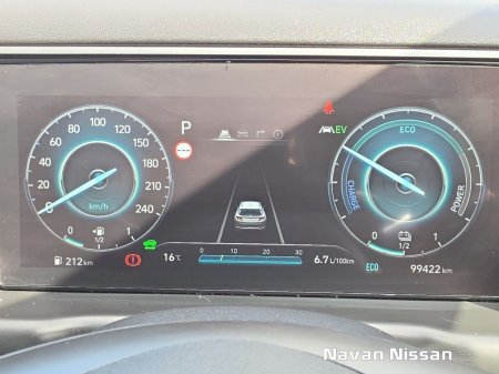 2021 Hyundai Tucson - photo 23