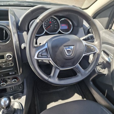 2018 Dacia Duster - photo 11