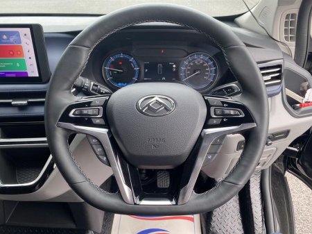 2026 Maxus DELIVER 7 - photo 14