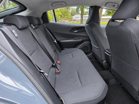 2023 Toyota Prius - photo 22
