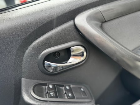 2017 Dacia Duster - photo 13