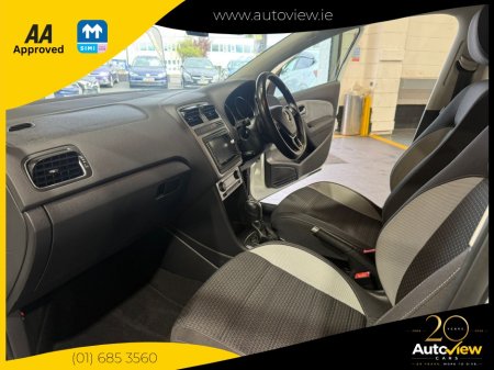 2016 Volkswagen Polo - photo 18