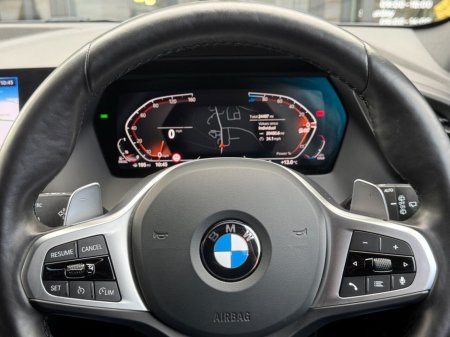 2023 BMW 1-Series - photo 11