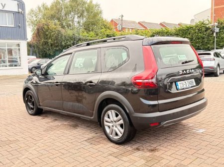 2023 Dacia Jogger - photo 6