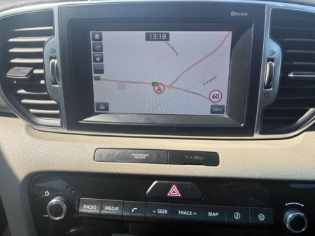 2018 Kia Sportage - photo 18