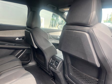 2025 Peugeot 5008 - photo 12