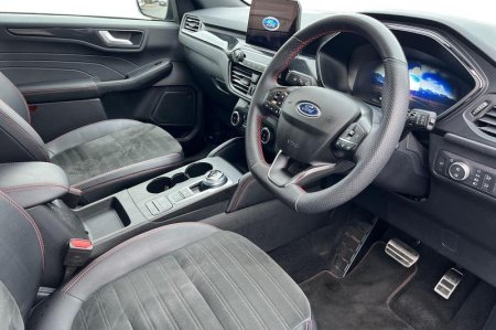 2023 Ford Kuga - photo 9