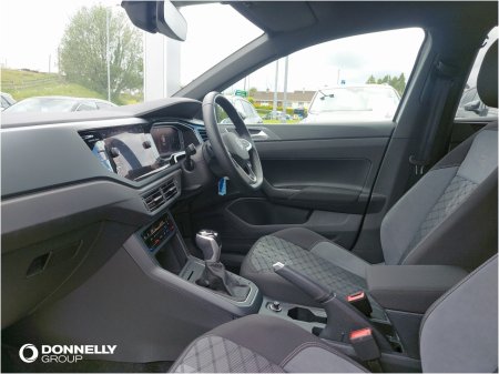 2025 Volkswagen Polo - photo 2