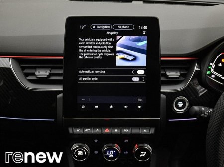 2021 Renault Arkana - photo 29