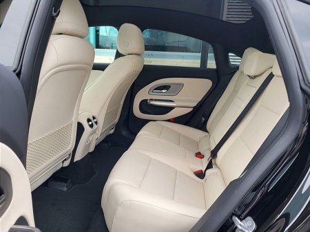 2027 Mercedes-Benz CLA - photo 8