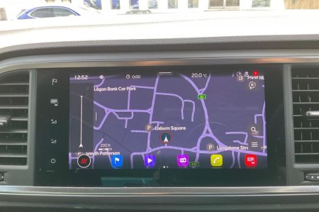 2023 SEAT Ateca - photo 25