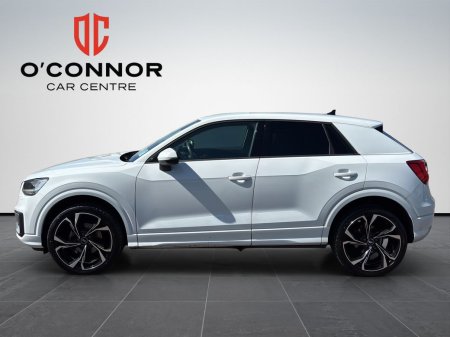 2019 Audi Q2 - photo 3