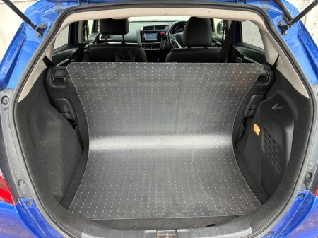 2014 Honda Fit - photo 18