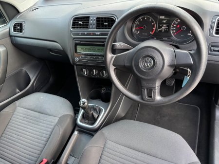 2011 Volkswagen Polo - photo 13