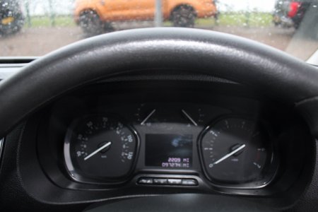 2022 Vauxhall Vivaro - photo 15