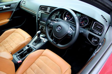 2016 Volkswagen Golf - photo 22