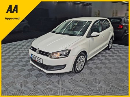 2013 Volkswagen Polo - photo 3