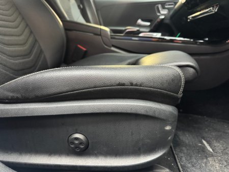 2018 Mercedes-Benz A-Class - photo 16