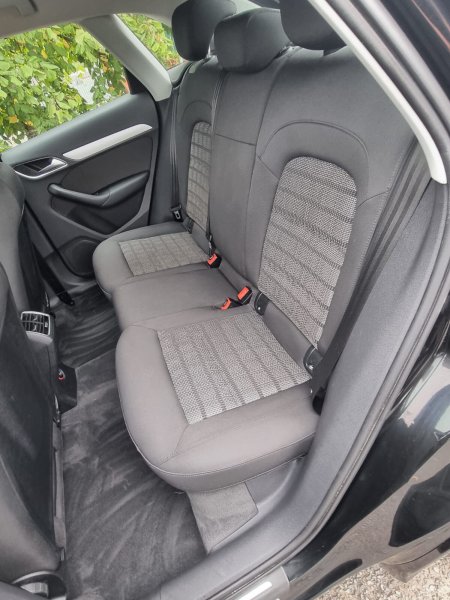 2016 Audi Q3 - photo 14