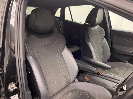 2025 Volkswagen ID.4 - photo 13