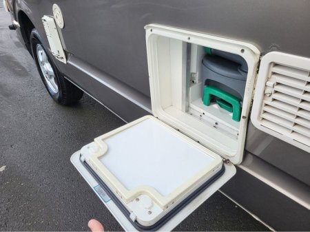 2018 LDV Other - photo 12