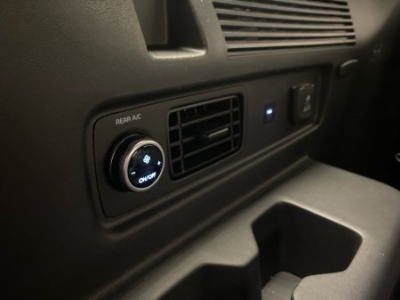 2026 Hyundai Santa Fe - photo 28