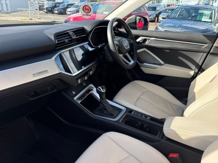 2024 Audi Q3 - photo 2
