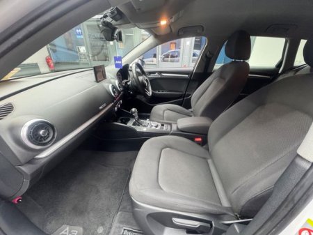 2019 Audi A3 - photo 27