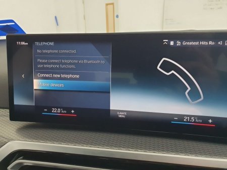 2023 BMW 3-Series - photo 35