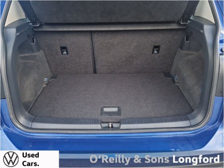 2019 Volkswagen T-Cross - photo 10