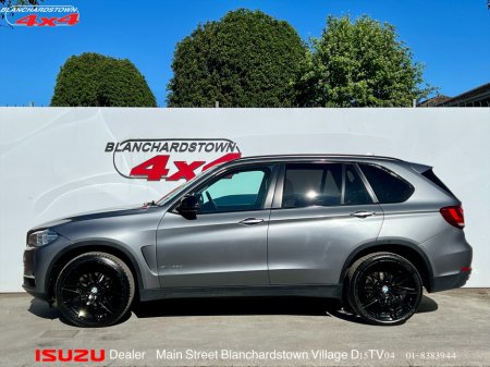 2016 BMW X5 - photo 3