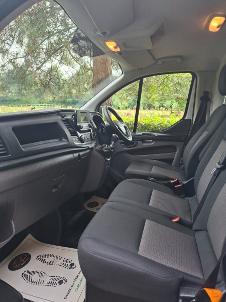 2016 Mitsubishi FUSO - photo 8