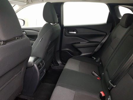 2023 Nissan Qashqai - photo 7
