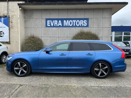 2019 Volvo V90 - photo 6