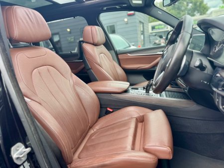 2017 BMW X5 - photo 10