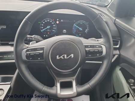 2025 Kia Sportage - photo 11