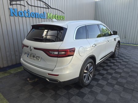 2018 Renault Koleos - photo 3