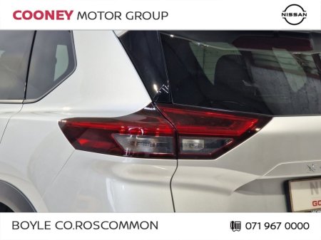 2026 Nissan X-Trail - photo 26