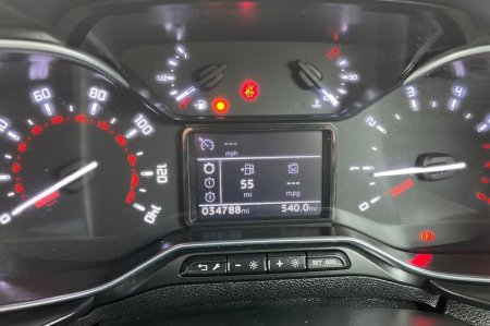 2022 Citroen Berlingo - photo 30