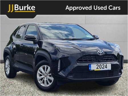 2024 Toyota Yaris Cross G1.5