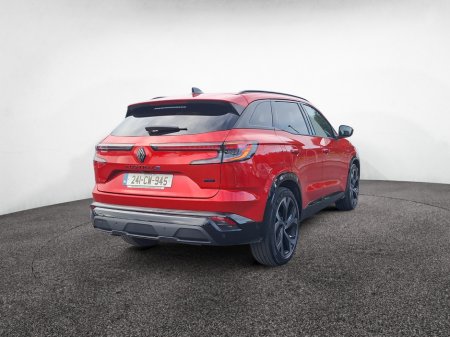 2024 Renault Austral - photo 5